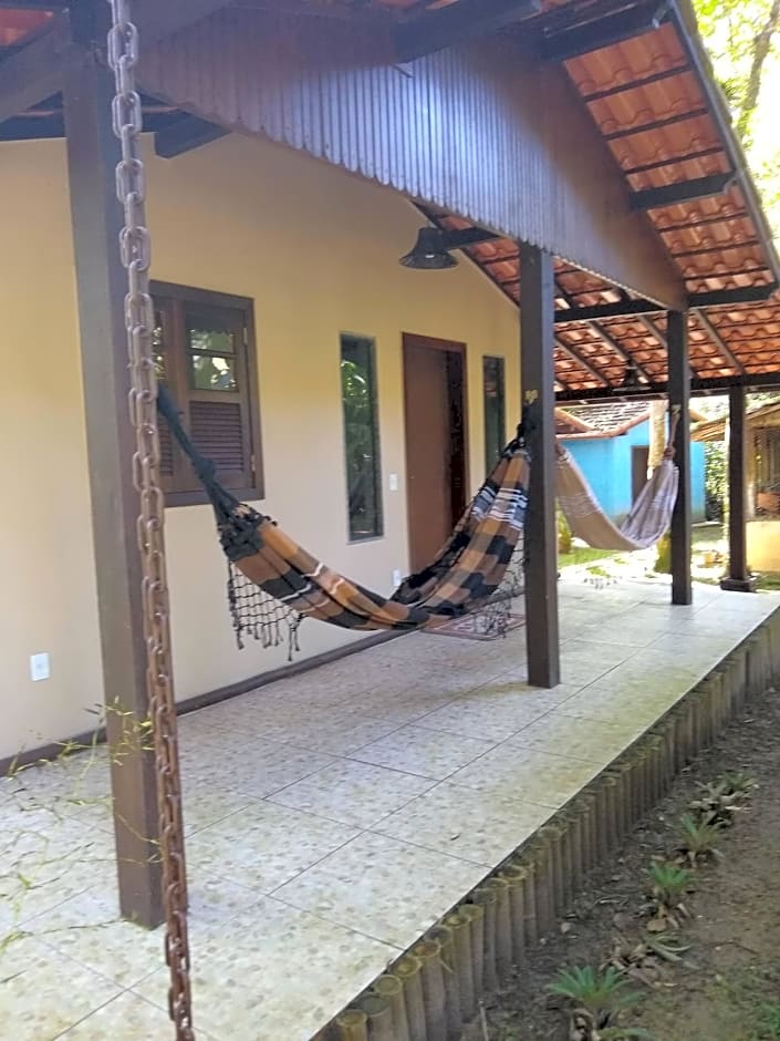 Eco Chalés Águas Claras