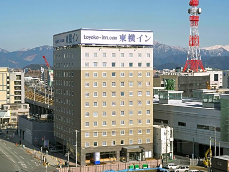 Toyoko Inn Fukui Ekimae