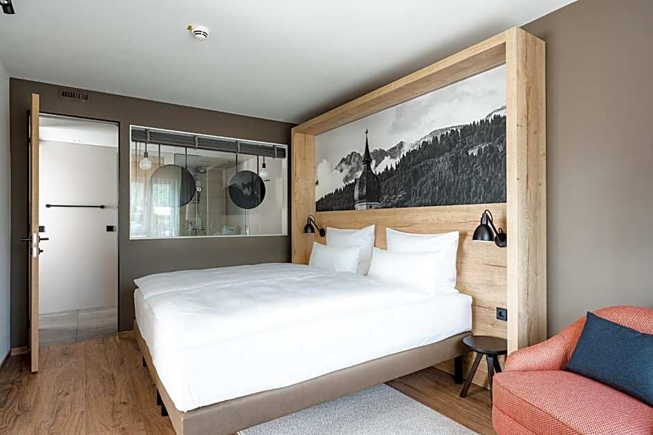 aja Garmisch-Partenkirchen