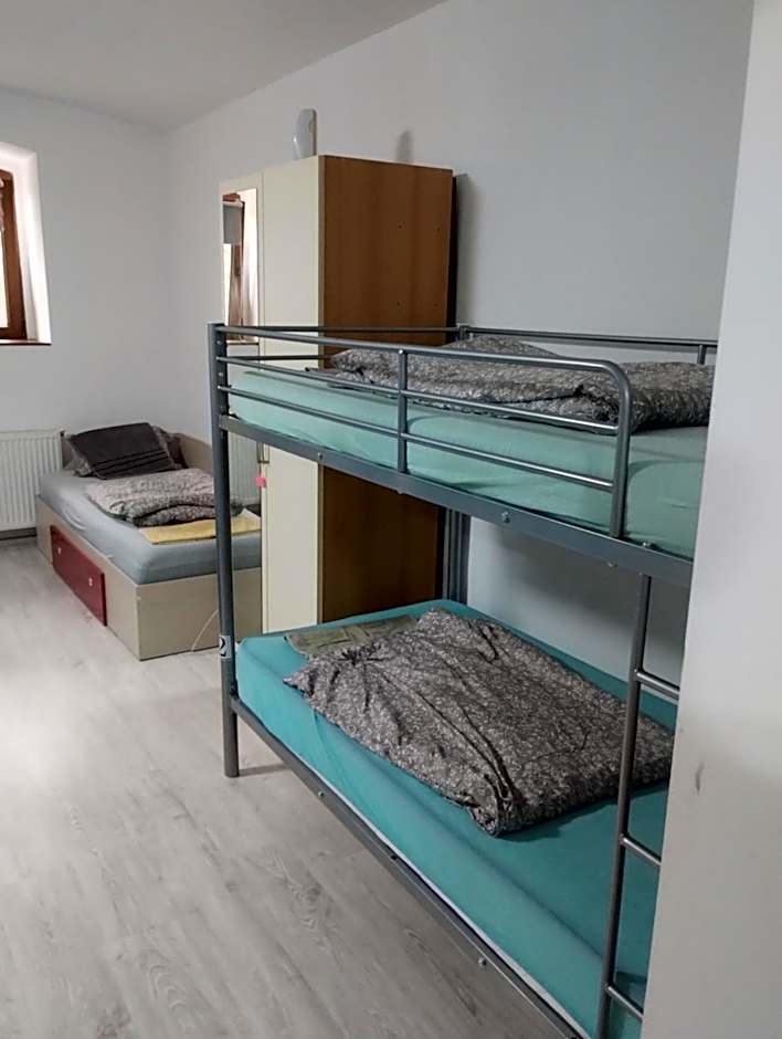 Hostel Antonia
