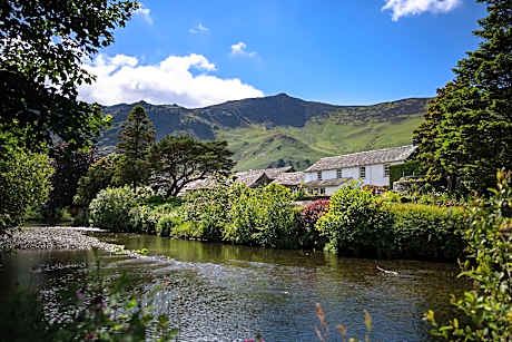 Grange Bridge Cottage