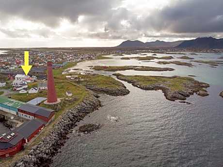 Apt. 301 - Andenes Whale Safari Apartments