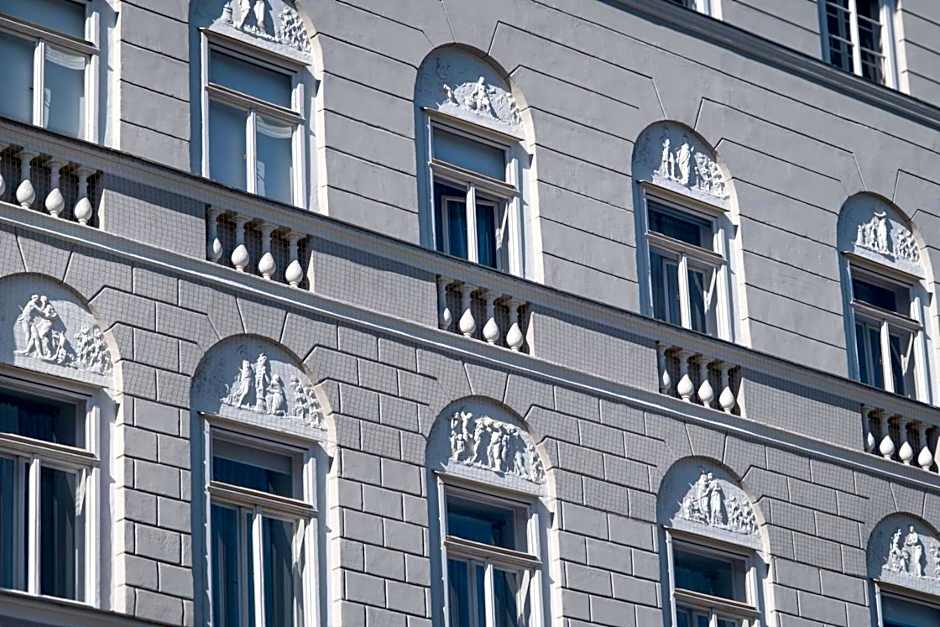 Austria Classic Hotel Wolfinger - Hauptplatz