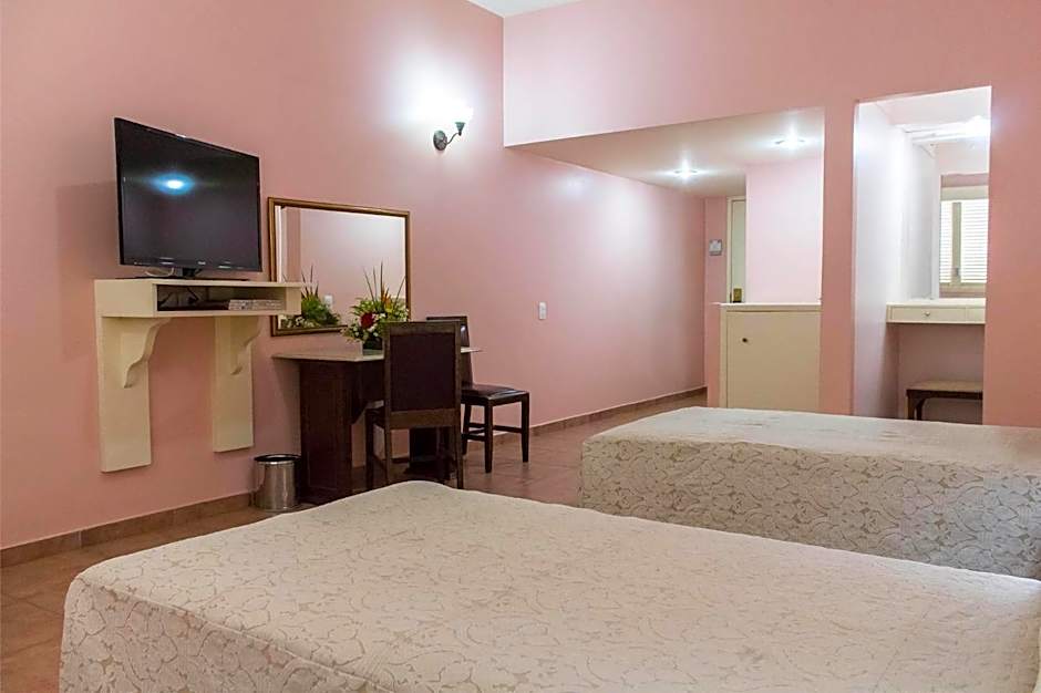 Dayrell Hotel e Centro De Convenções