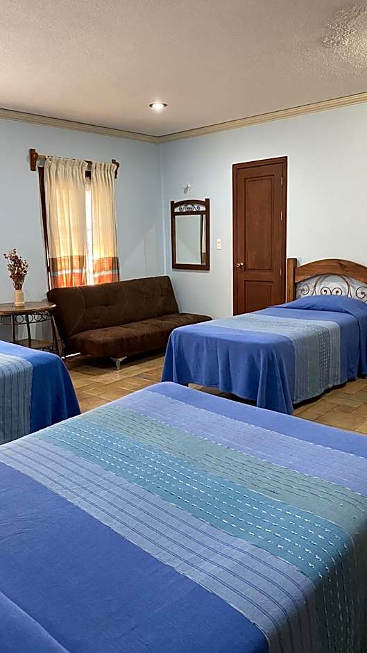 Posada Regional