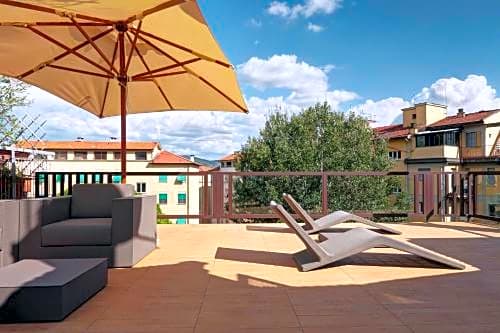 LHP Suite Firenze