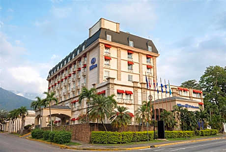 Hilton Princess San Pedro Sula