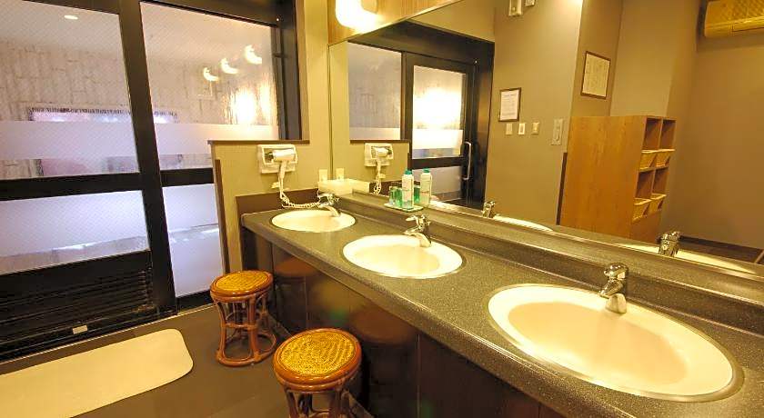 Hotel Route Inn Misawa