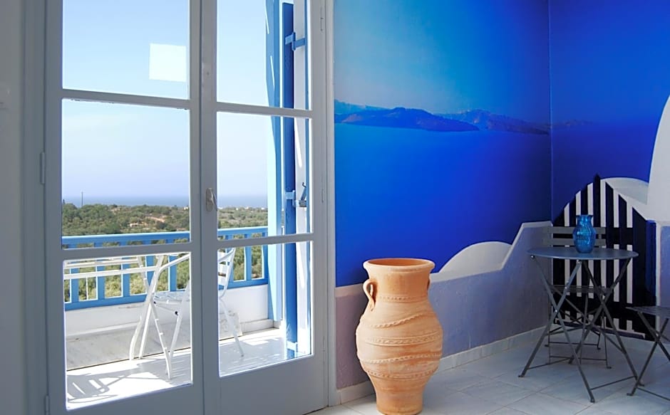 Milatos Village Cretan Agrotourism Hotel