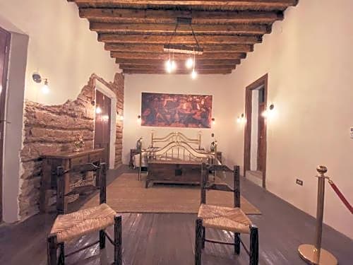 La Casa del General Hotel Boutique