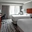 Halifax Marriott Harbourfront Hotel