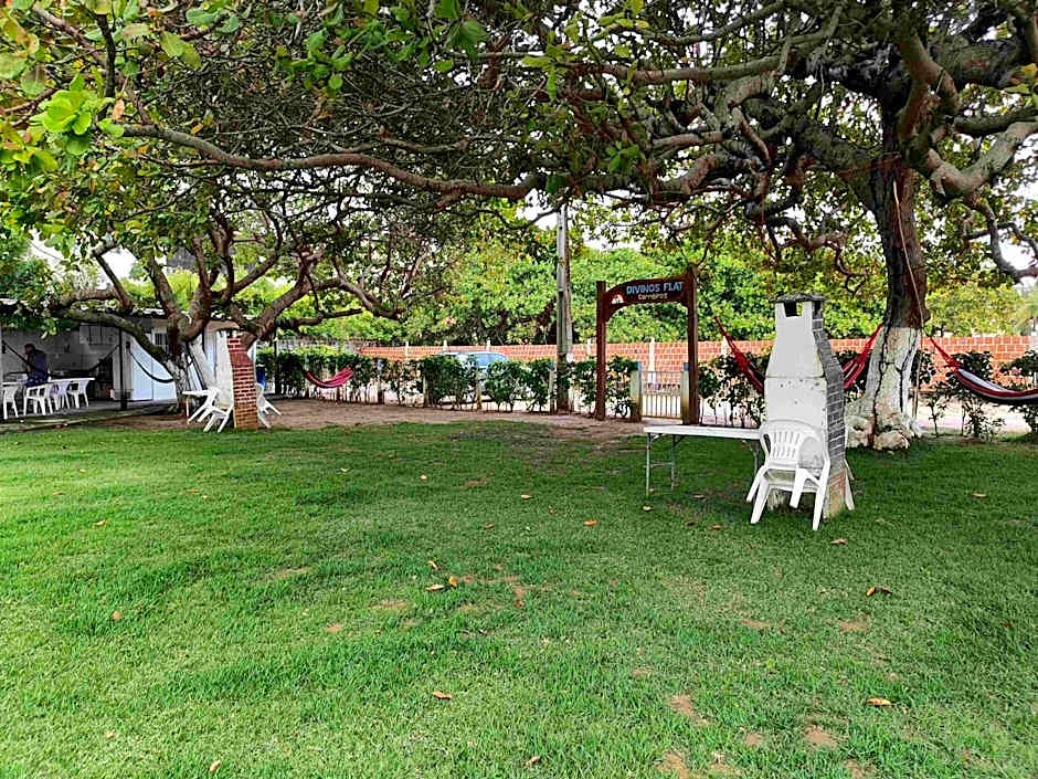 Divinos Flat Carneiros