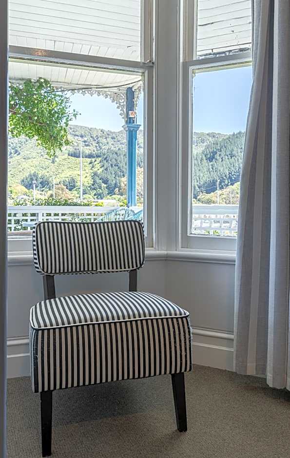 The Villa Backpackers Lodge