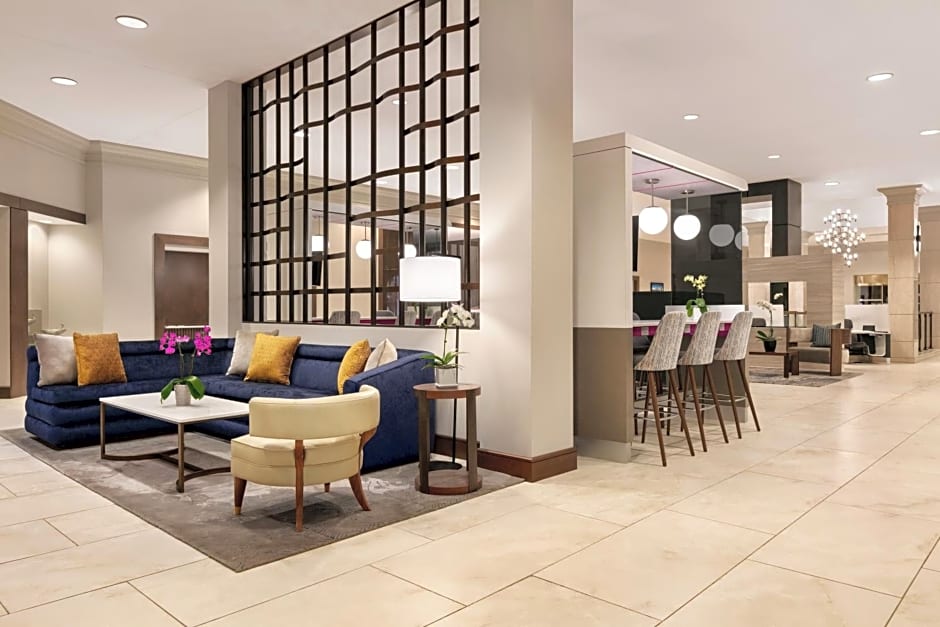 Crowne Plaza Hotel Philadelphia - King of Prussia By IHG