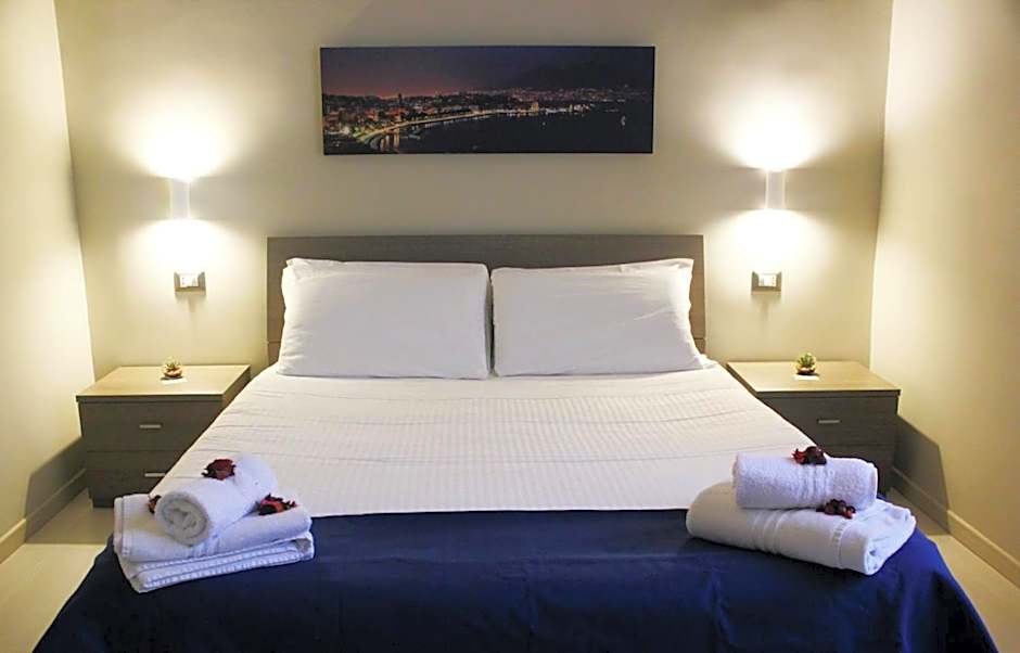 Relais Borbonico