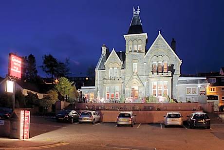 Cruachan Hotel