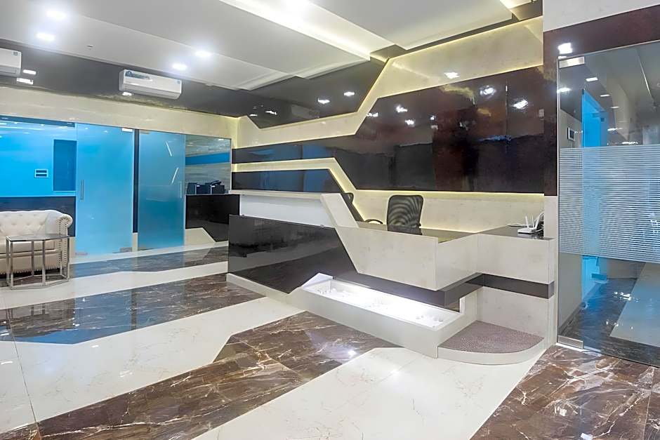 Super Townhouse Oak Madhapur Nera Regency