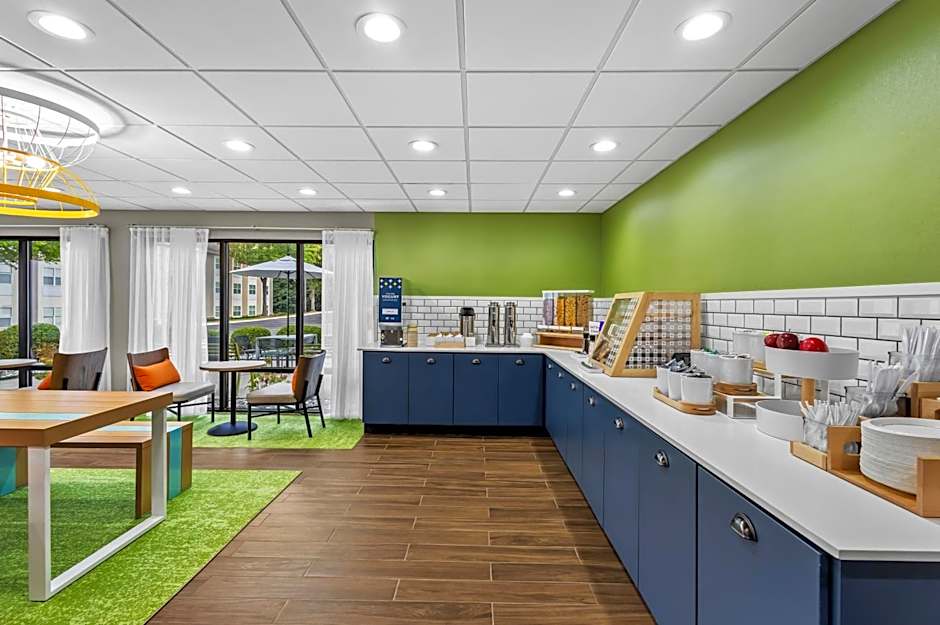 Spark by Hilton Alpharetta Roswell