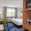 Fairfield Inn & Suites by Marriott Indianapolis Greenfield