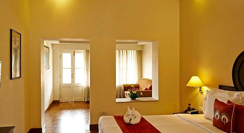 Club Mahindra Derby Green