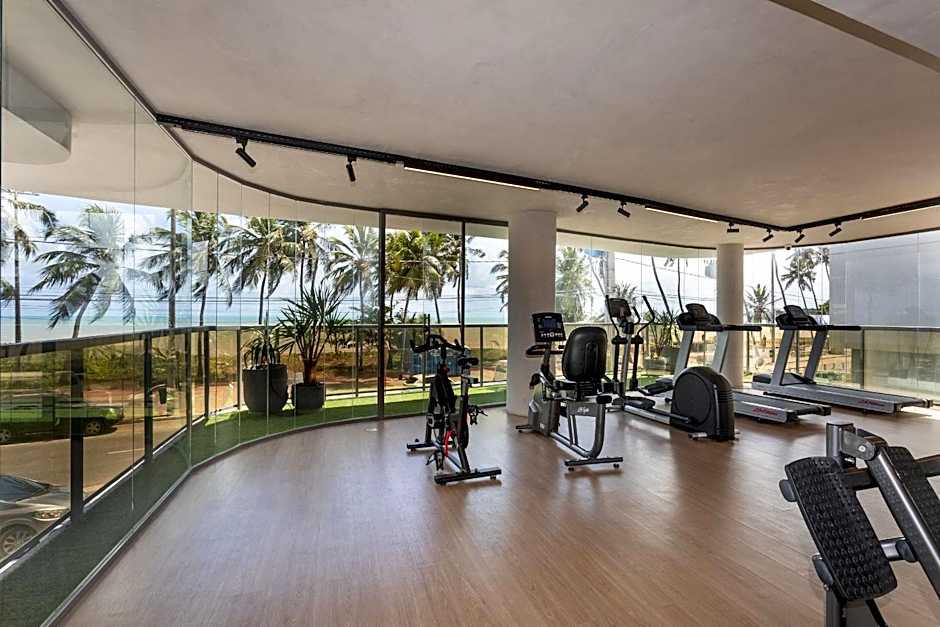 Setai Yacht by DayByDay