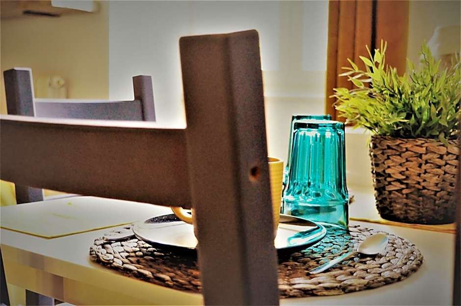 Guest Art Trastevere Station with AC