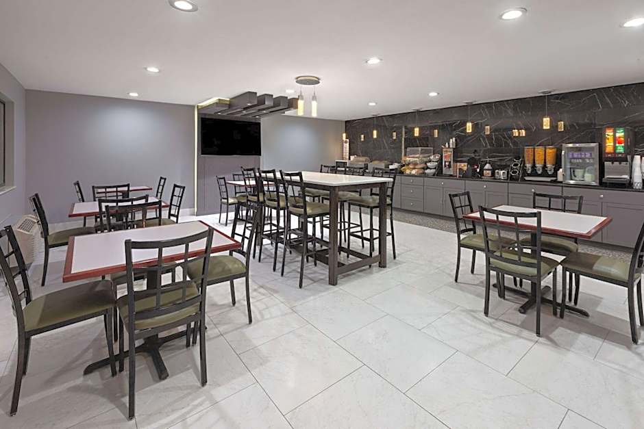 Baymont by Wyndham Warrenton