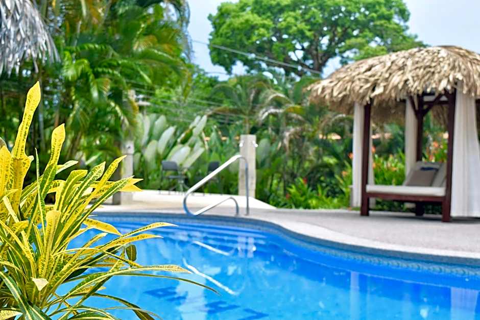 Hotel Playa Espadilla