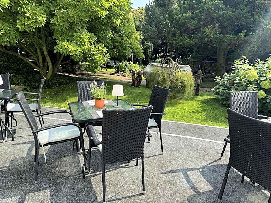 Harzhotel Warnstedter Krug