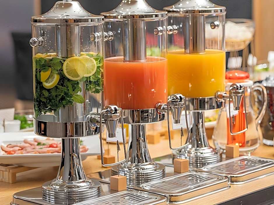 Hotel Musse Kyoto Shijo Kawaramachi Meitetsu