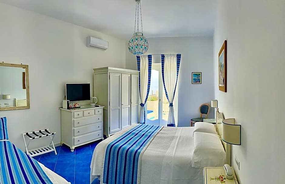 Photo 1 of 41 of Triple Room