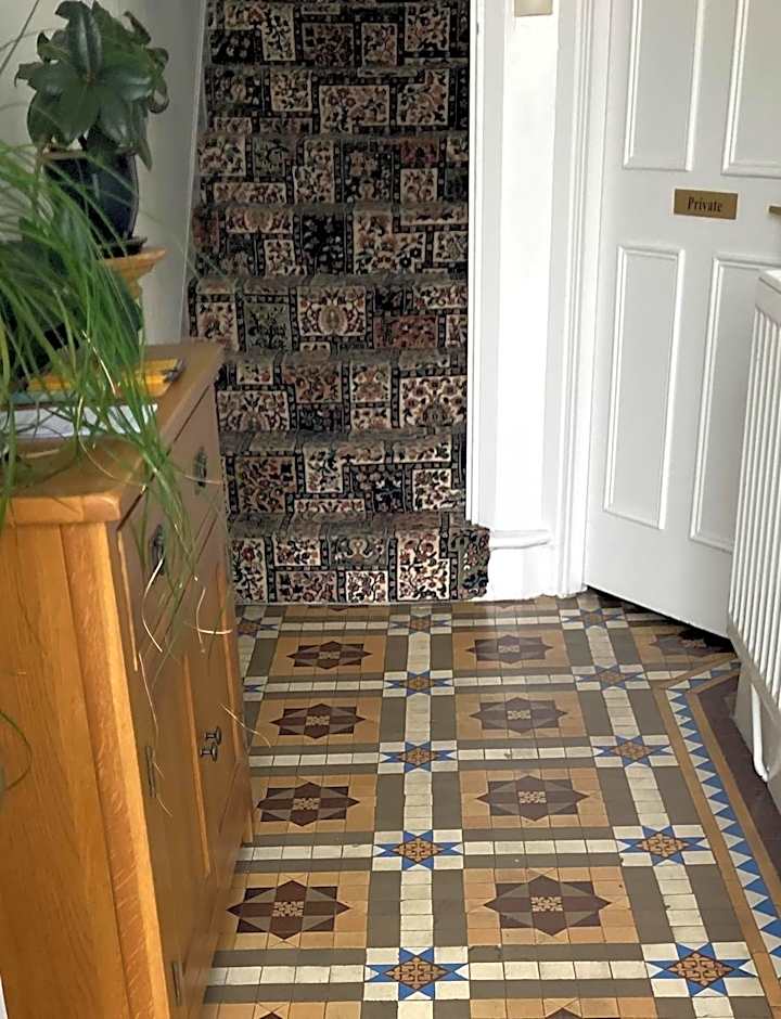 Donnington Guesthouse