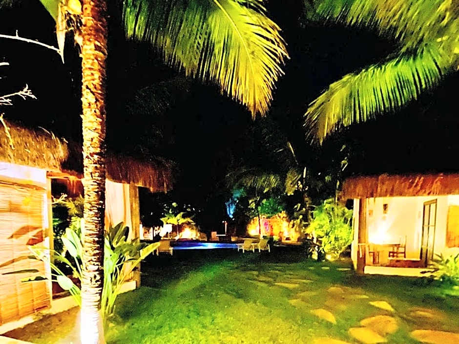 Pousada Terra do Mar