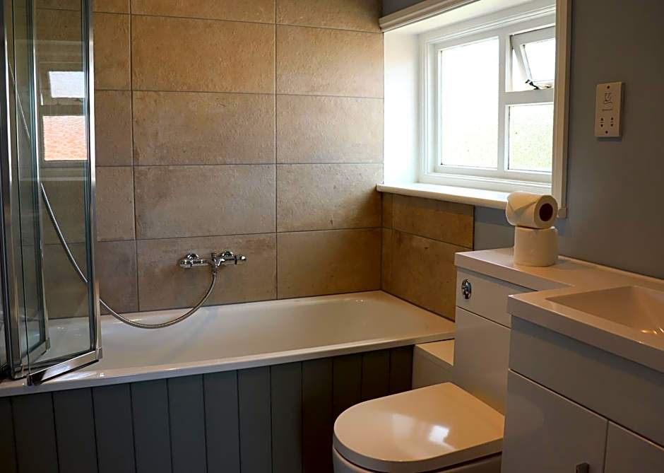 The White Horse Hotel