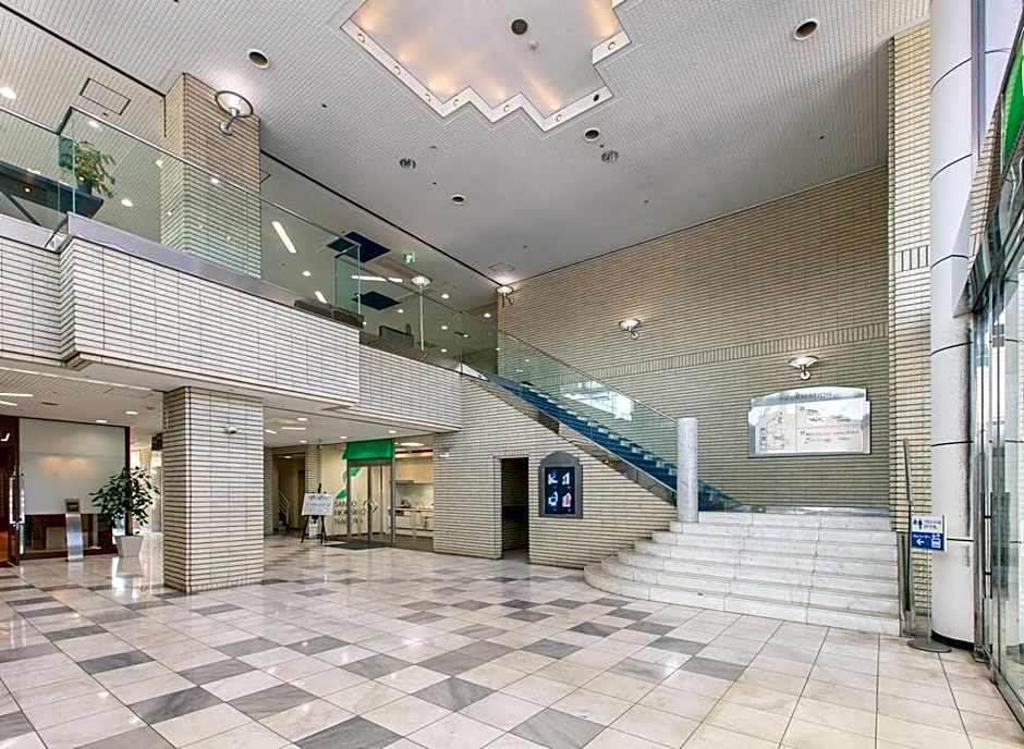 Tokai City Hotel
