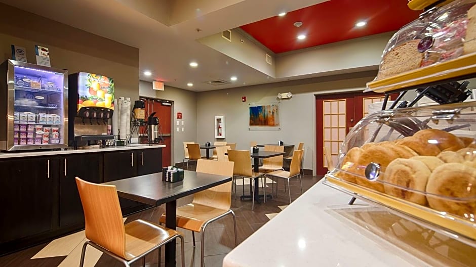 Best Western Auburndale Inn & Suites