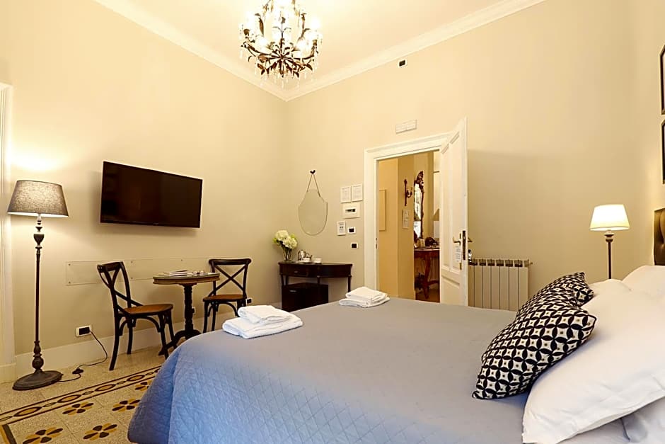 Residenza Mazzini