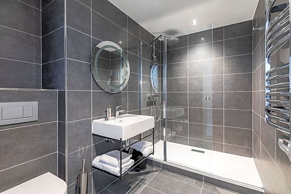 Appart'City Collection Paris Roissy CDG Airport