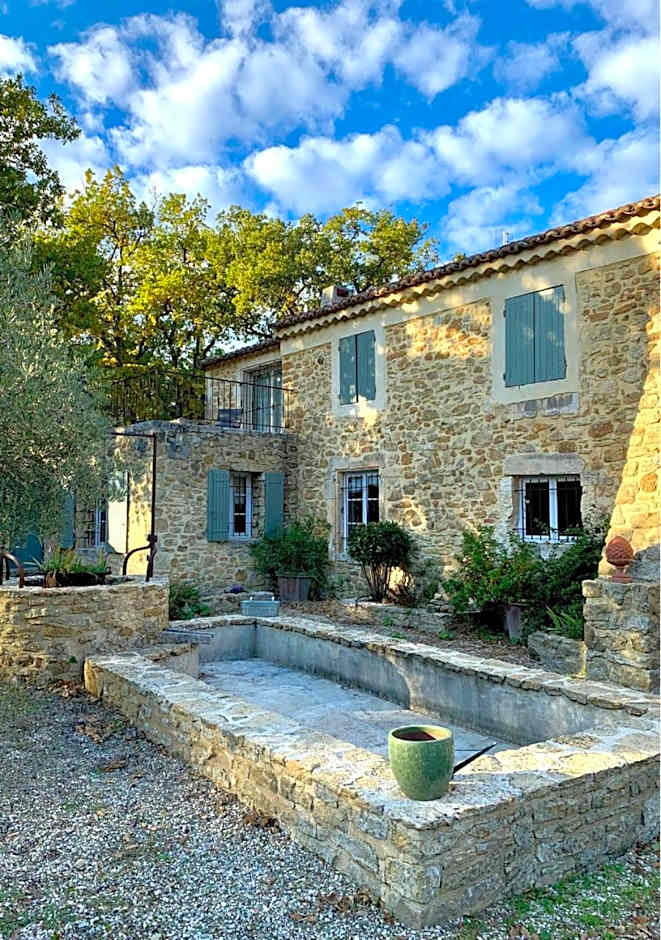 Domaine du Commandeur