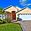 Disney Area Executive Homes