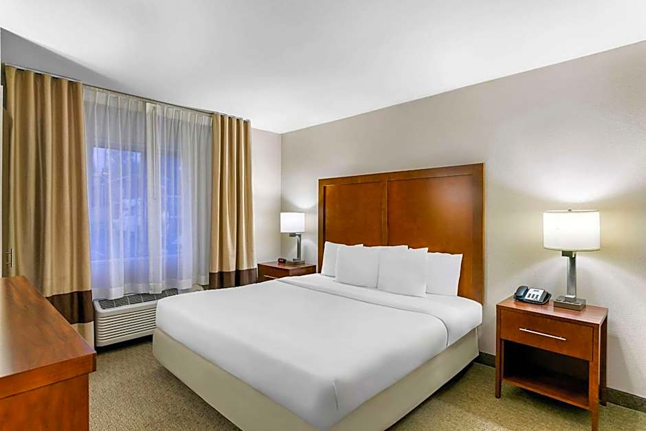 Comfort Inn Red Horse Frederick