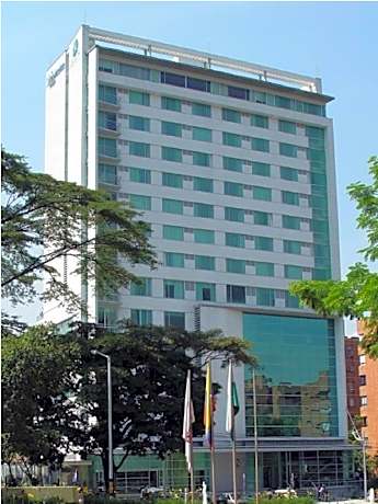 Novelty Suites Hotel