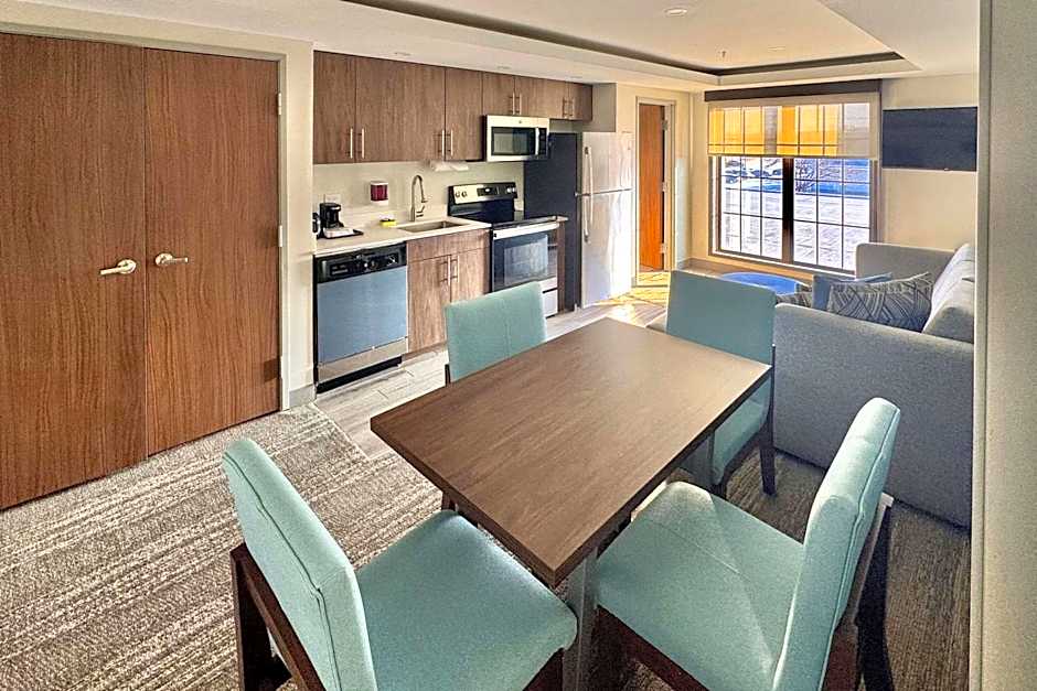 Sleep Inn Oakbrook Terrace - Chicago