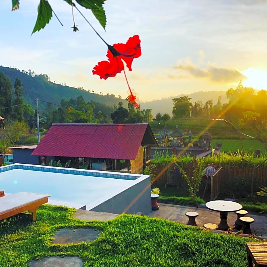 Bukit Catu Bungalows