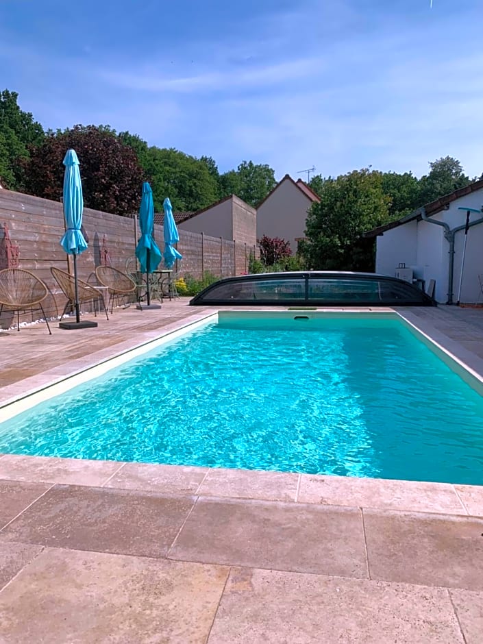 Les Garçonnières de Sologne