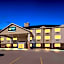 Quality Inn Blackwell I-35