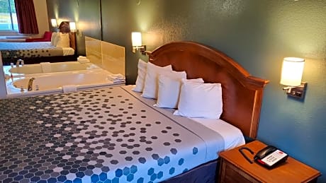 Superior King Room - Non-Smoking