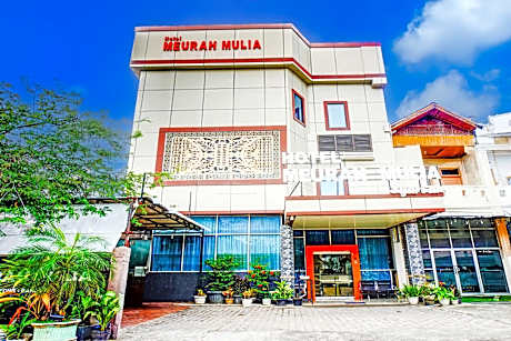 Collection O Darussalam Near Universitas Syiah Kuala Formerly Meurah Mulia