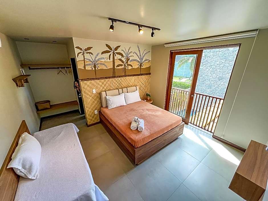 Casa com Ofurô, Piscina Aquecida e Cozinheira