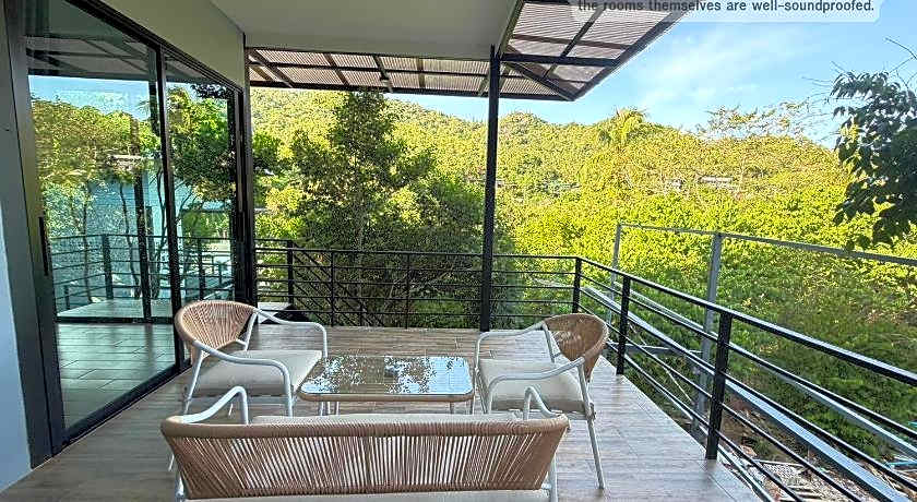 The Ozo Kohtao